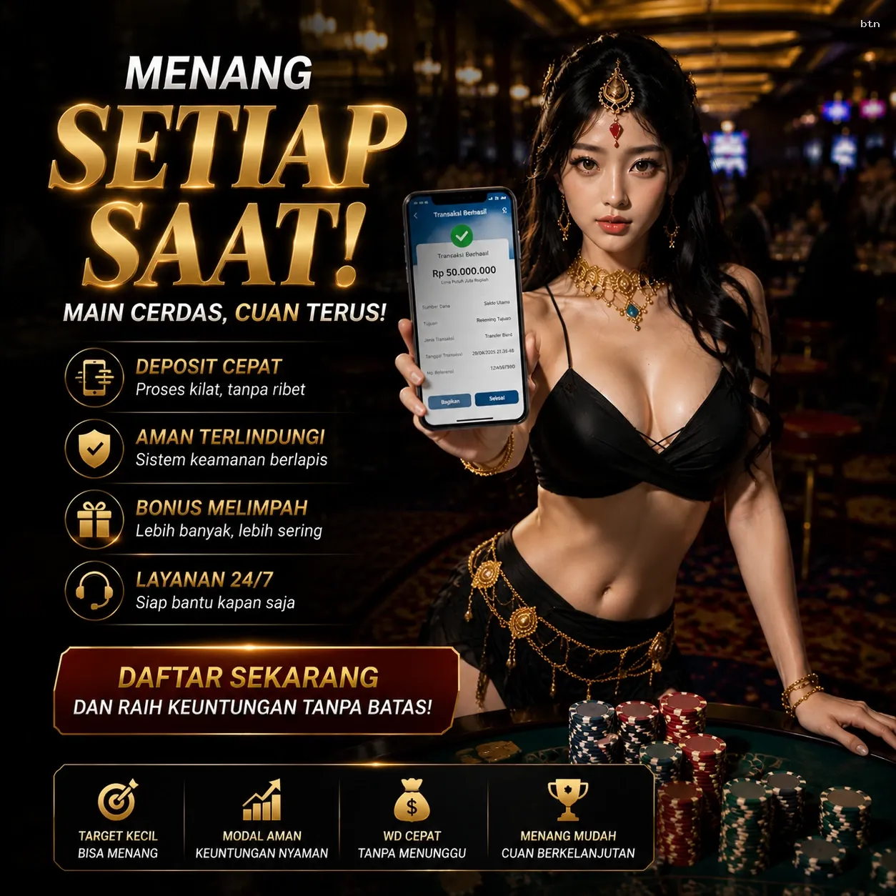 Pemula di btn Temukan Game Terbaik untuk Dilihat