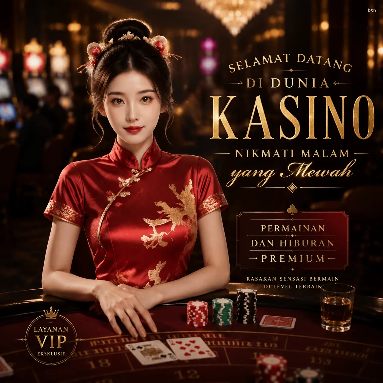 Menggali Fitur Menarik di Situs Game btn