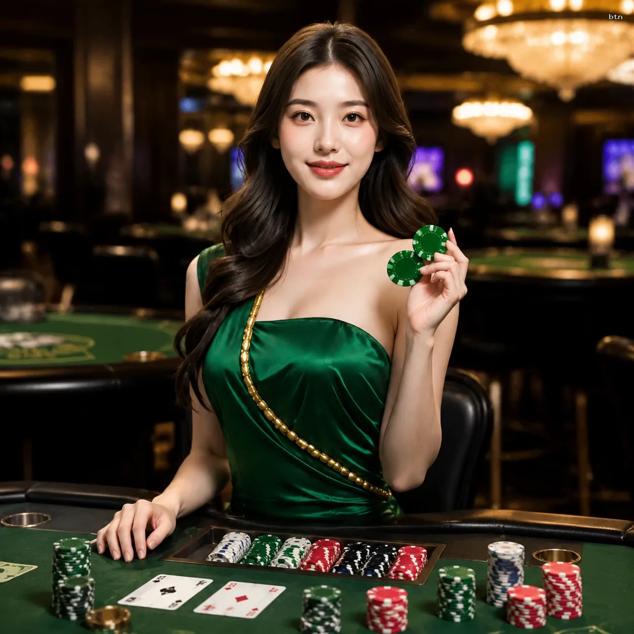 Keunggulan dan Fitur Menarik di Situs Game btn