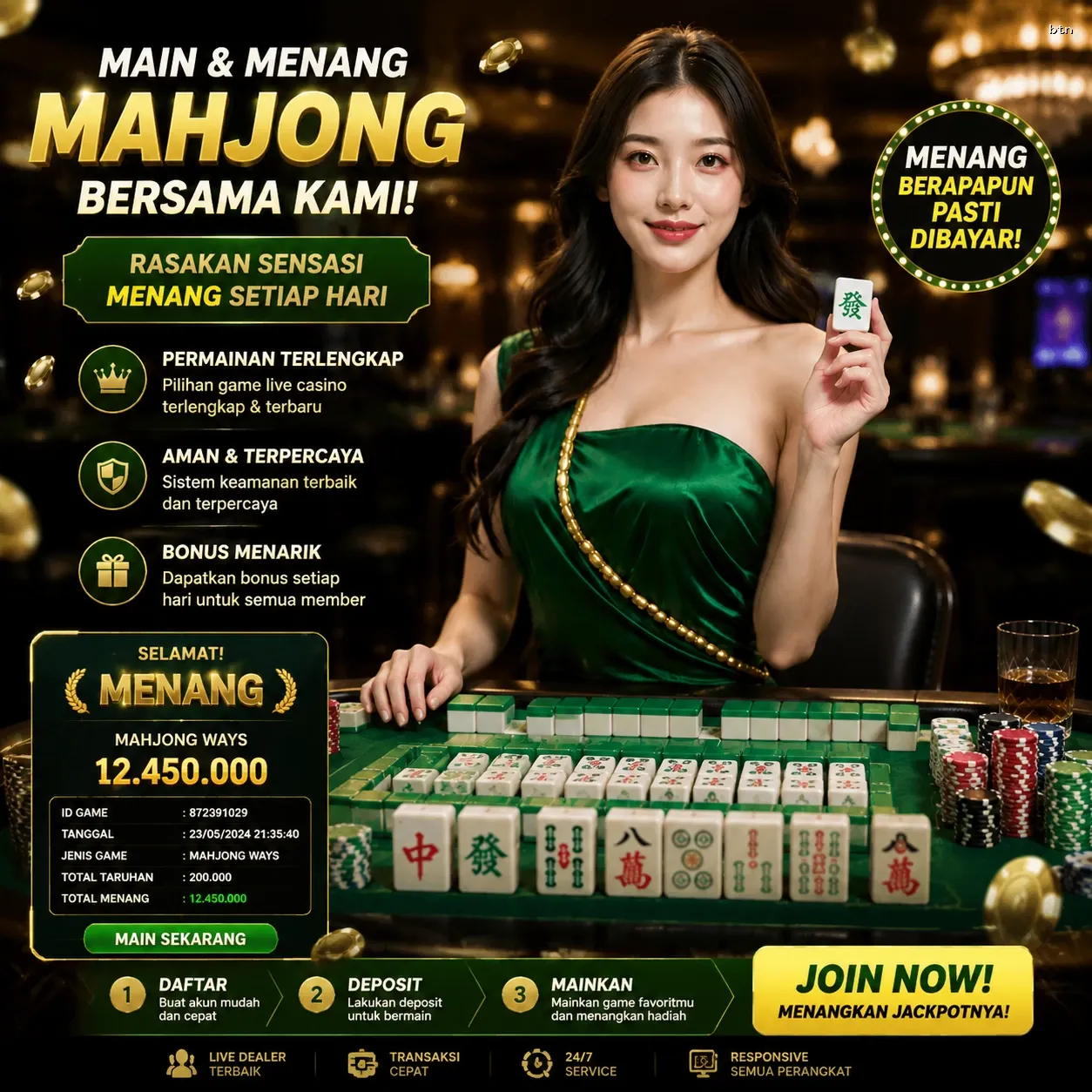 Bagaimana btn Mengubah Cara Kita Bermain Game Online
