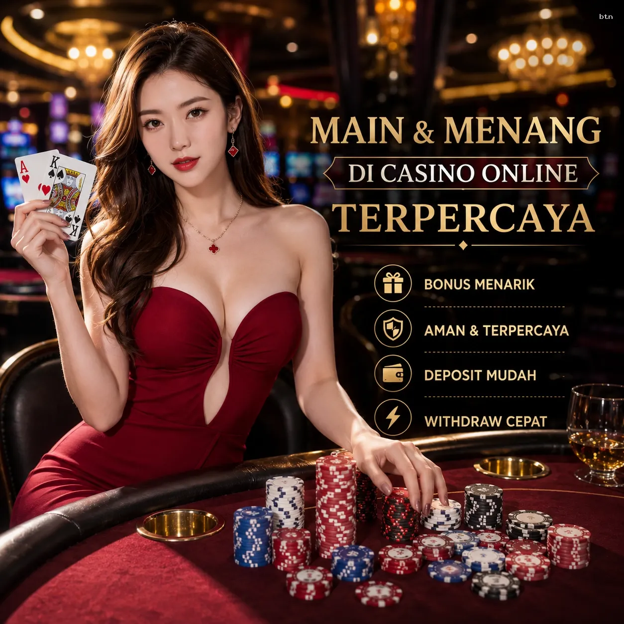 Menelusuri Keunggulan Situs Game btn